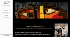 Desktop Screenshot of graffenberg.com